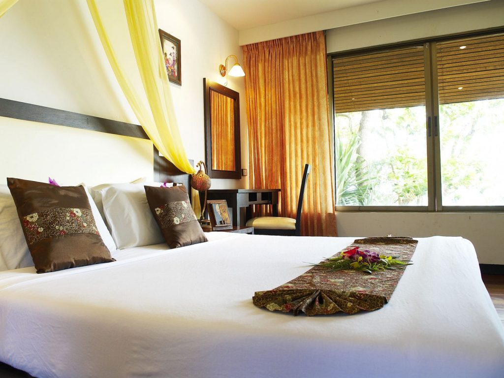 Hotels | Rama Tours