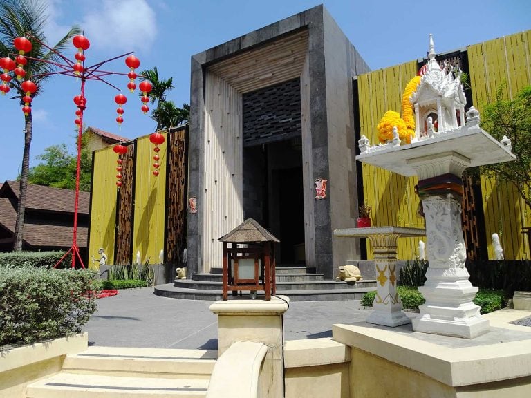 Hotels | Rama Tours