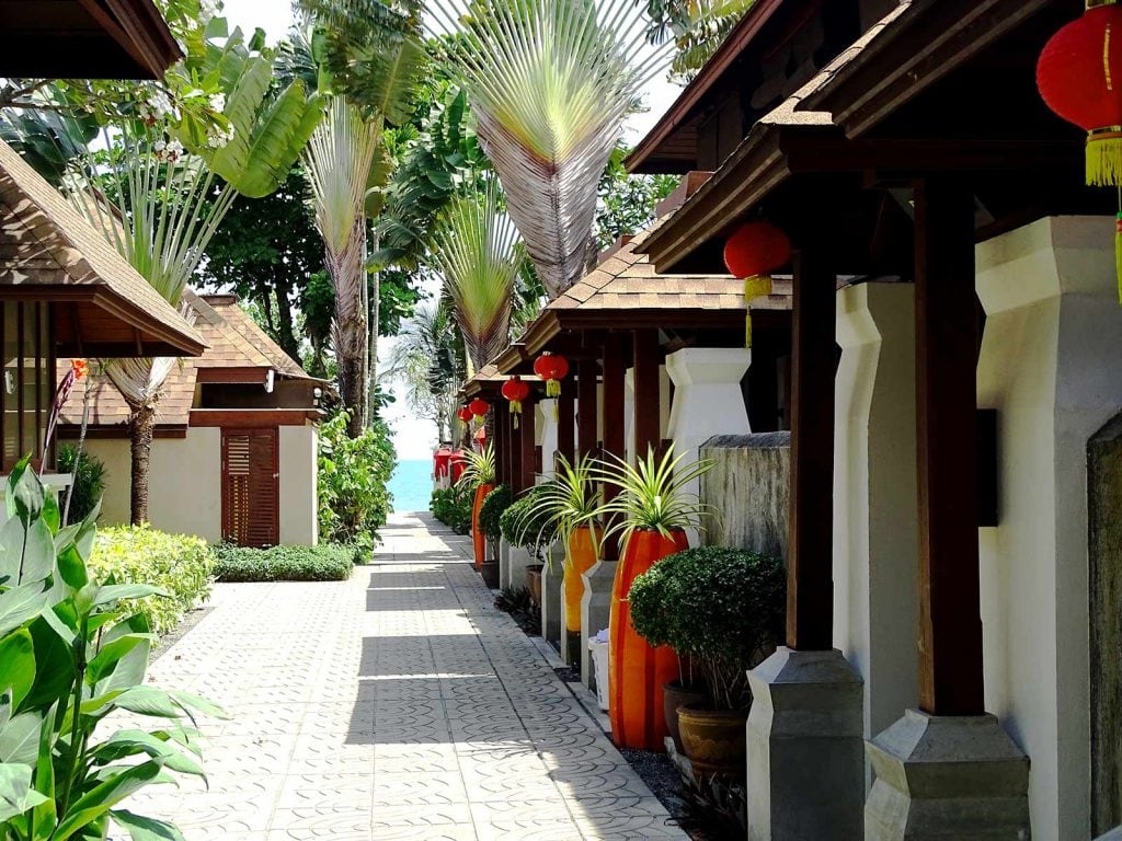 Hotels | Rama Tours