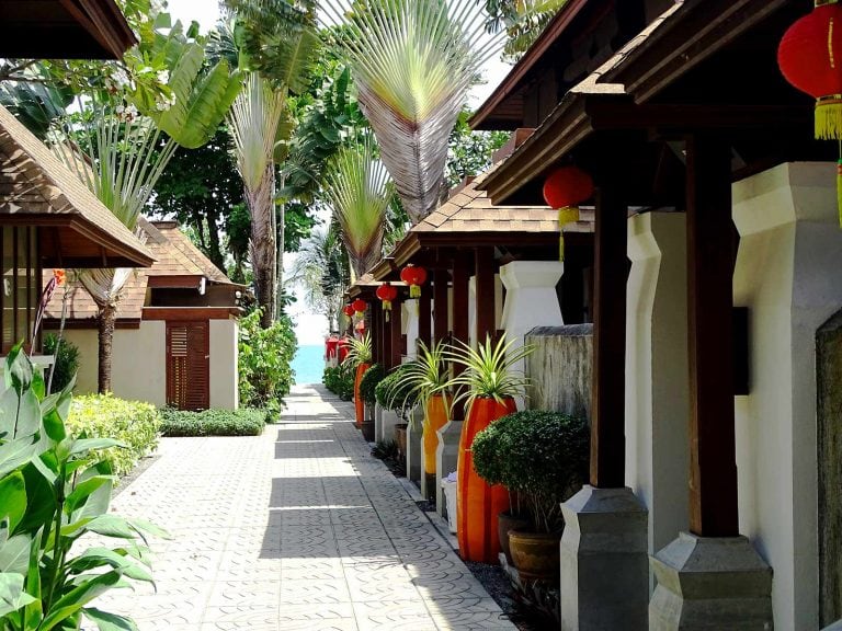 Hotels | Rama Tours