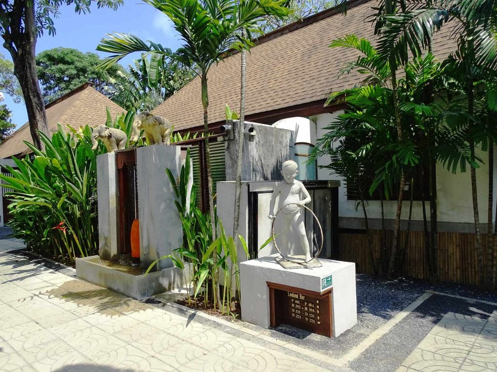 Hotels | Rama Tours