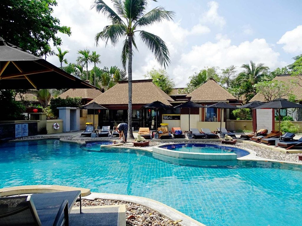 Hotels | Rama Tours