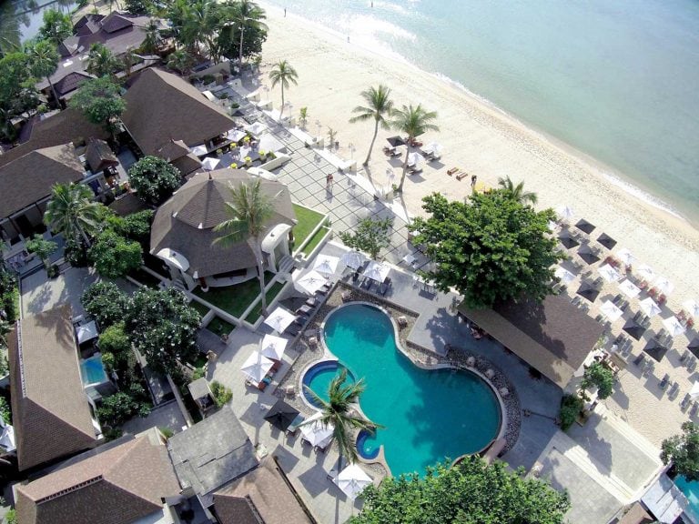 Hotels | Rama Tours