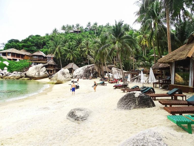 Hotels | Rama Tours