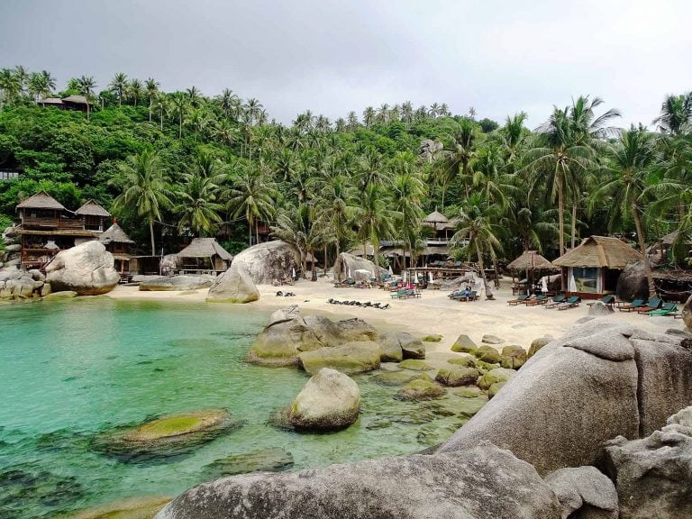 Hotels | Rama Tours