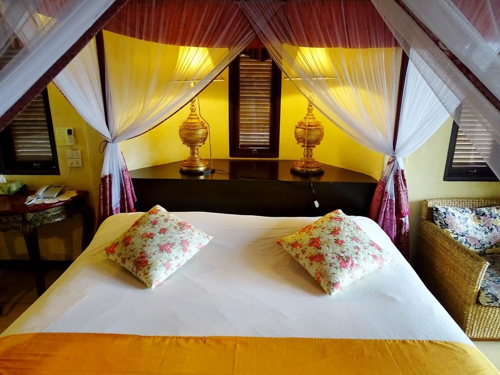 Hotels | Rama Tours