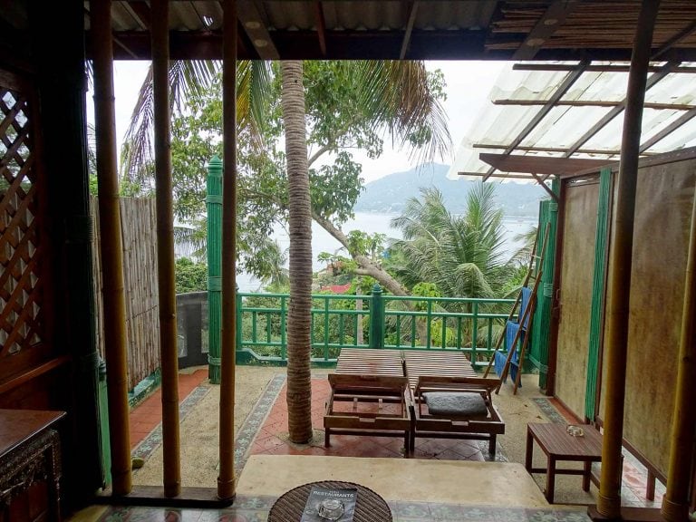 Hotels | Rama Tours