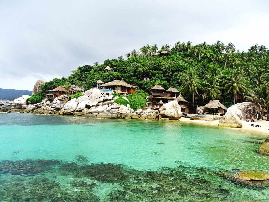 Hotels | Rama Tours