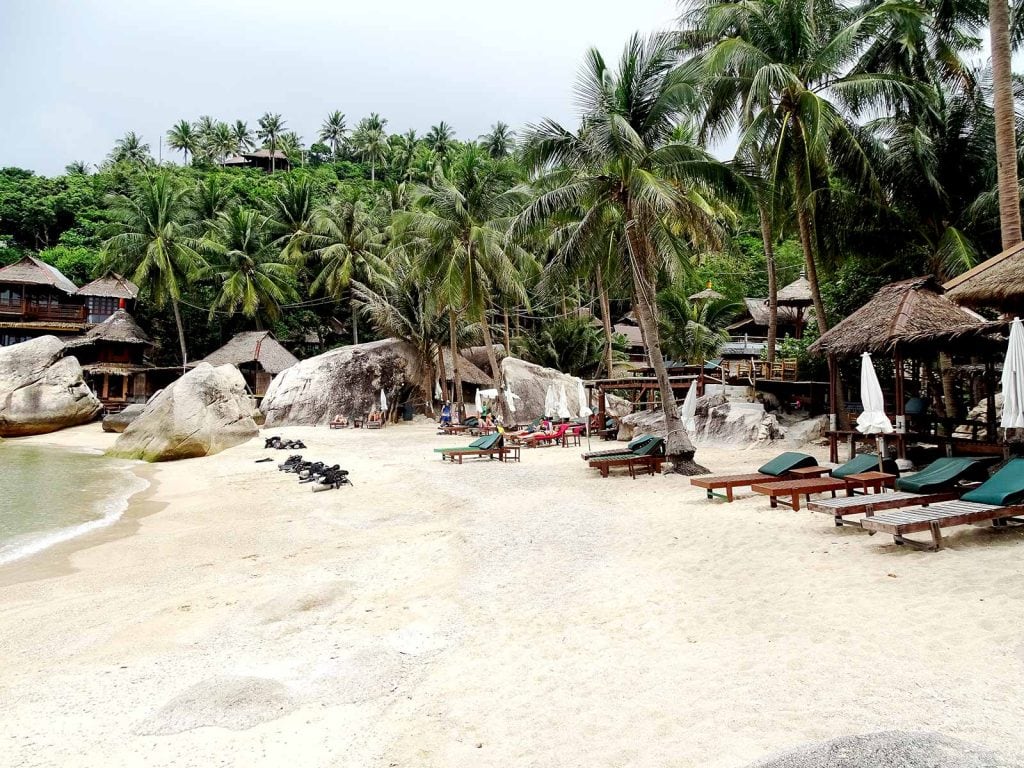 Hotels | Rama Tours