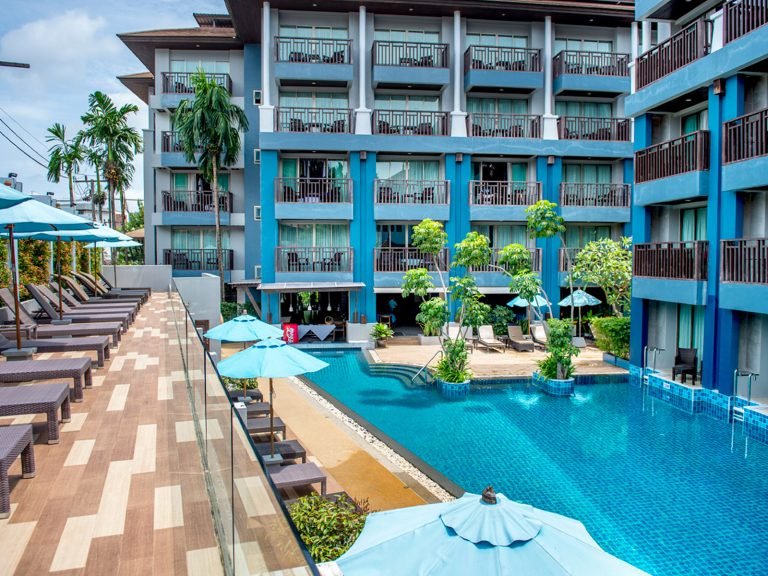 Hotels | Rama Tours
