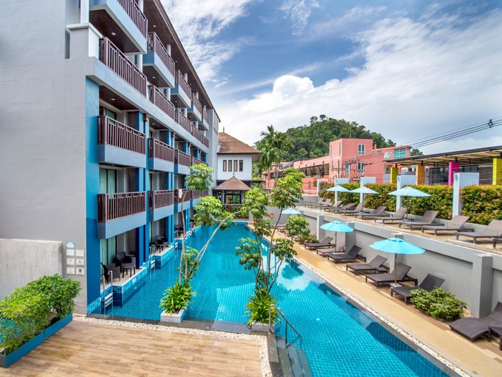 Hotels | Rama Tours