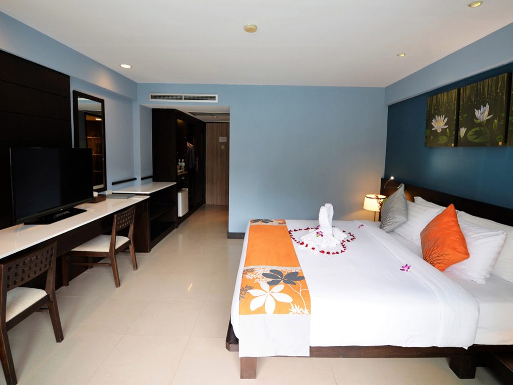 Hotels | Rama Tours