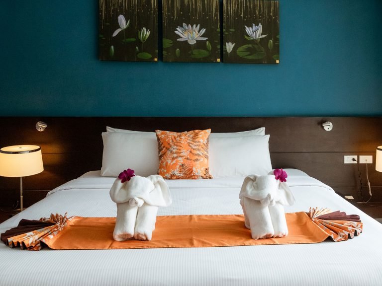 Hotels | Rama Tours