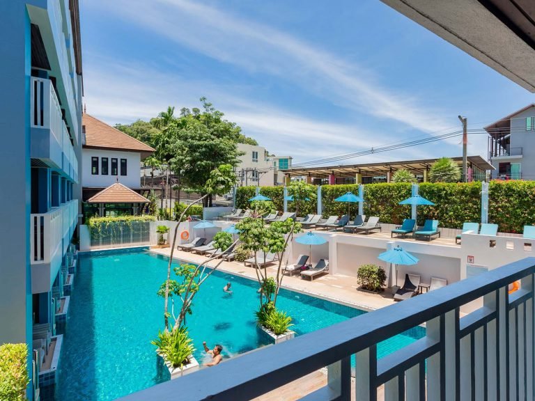 Hotels | Rama Tours