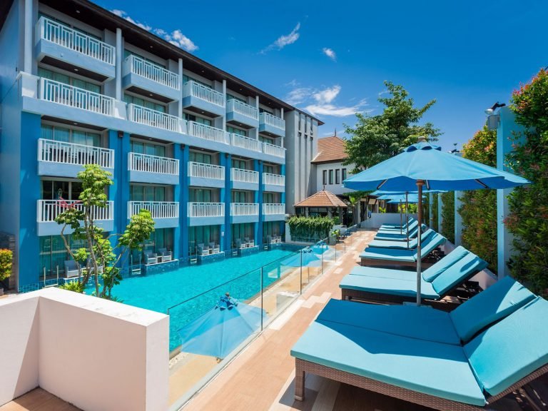 Hotels | Rama Tours
