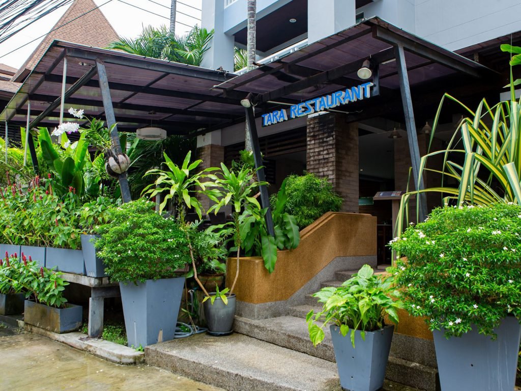Hotels | Rama Tours