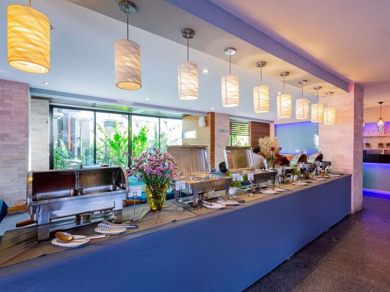 Hotels | Rama Tours