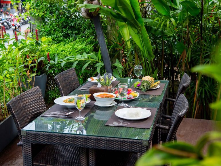 Hotels | Rama Tours