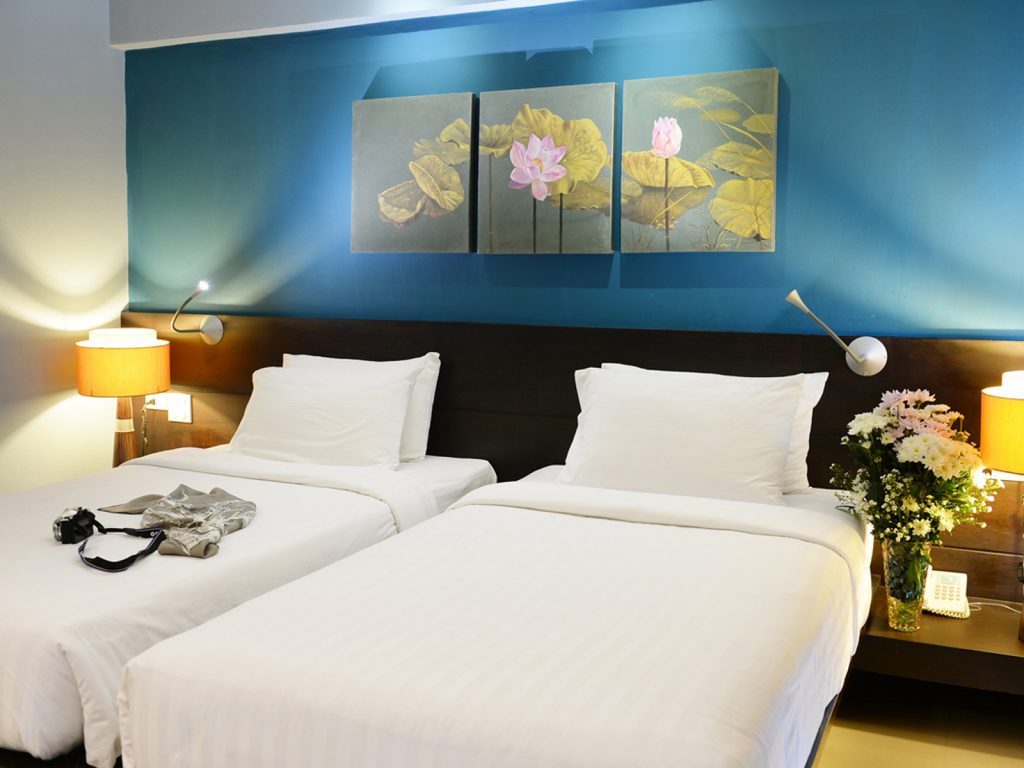 Hotels | Rama Tours