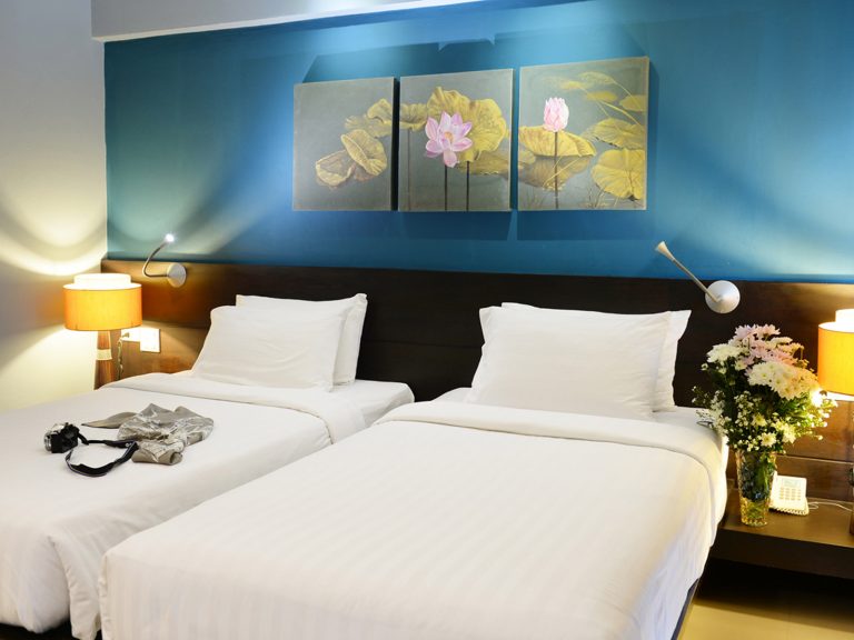 Hotels | Rama Tours
