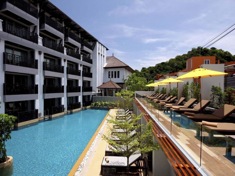 Hotels | Rama Tours