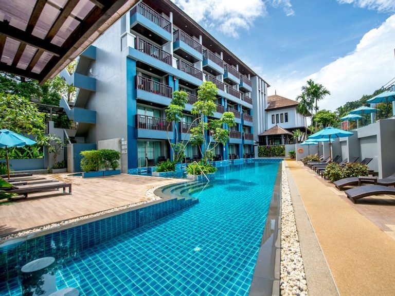 Hotels | Rama Tours