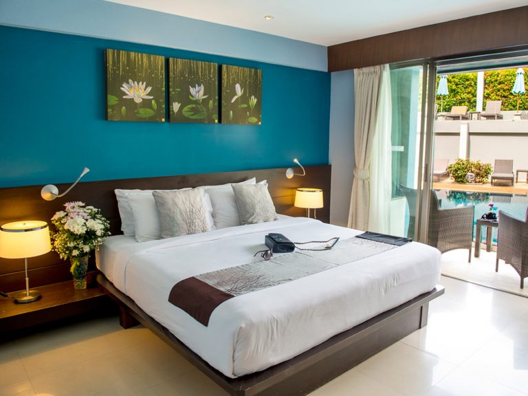 Hotels | Rama Tours