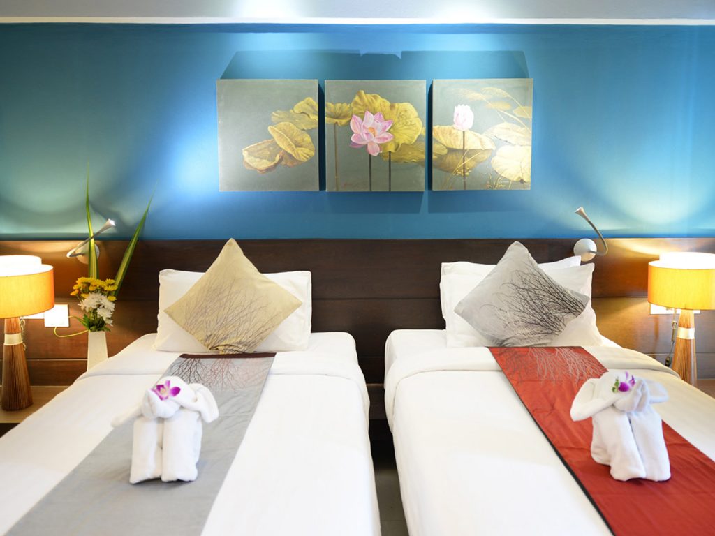 Hotels | Rama Tours