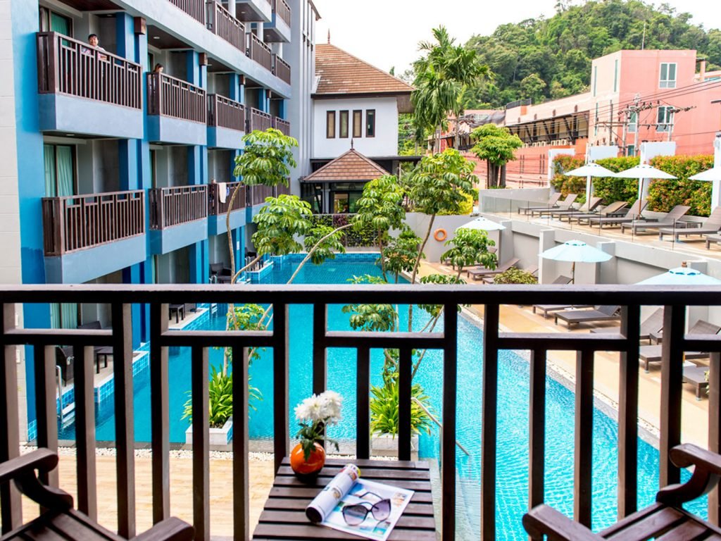 Hotels | Rama Tours
