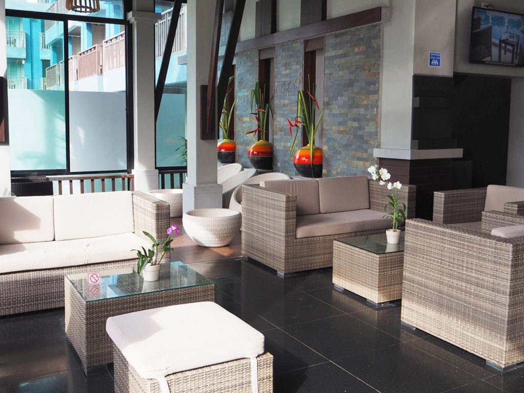 Hotels | Rama Tours