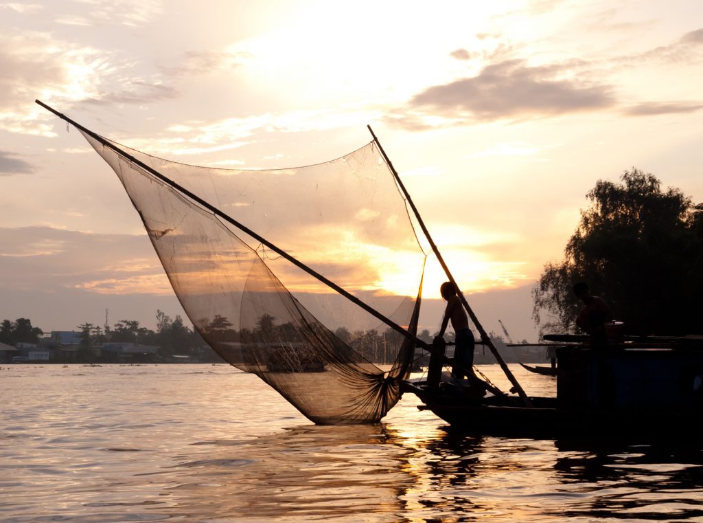 Vietnam midden tot zuid | Rama Tours