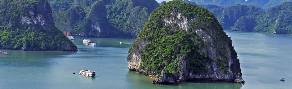 Vietnam noord tot midden | Rama Tours