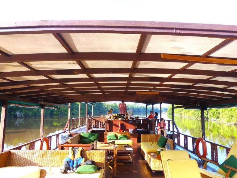 Hoogtepunten | Rama Tours