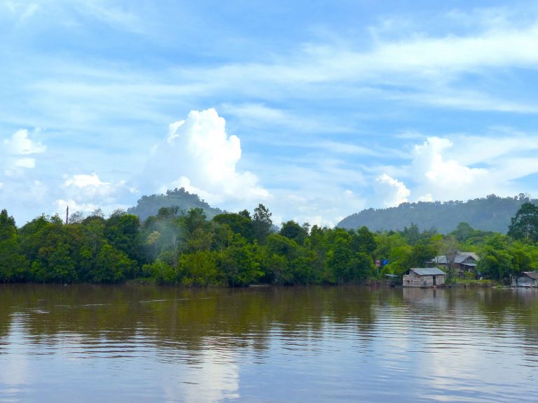 Hoogtepunten | Rama Tours
