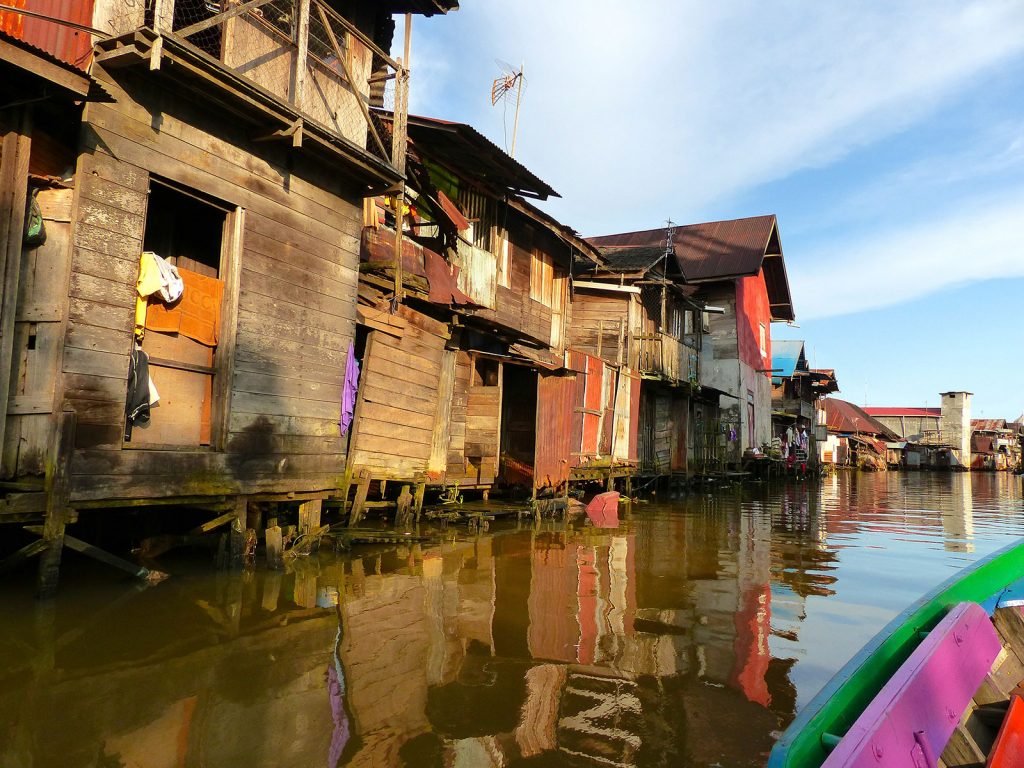 Hoogtepunten | Rama Tours