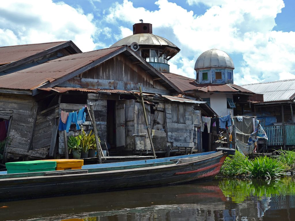 Hoogtepunten | Rama Tours