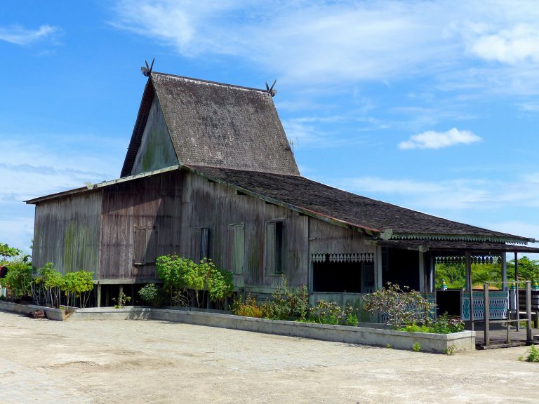 Hoogtepunten | Rama Tours