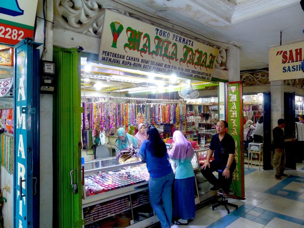 Hoogtepunten | Rama Tours