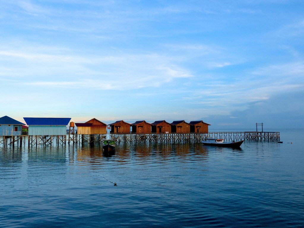 Derawan | Rama Tours