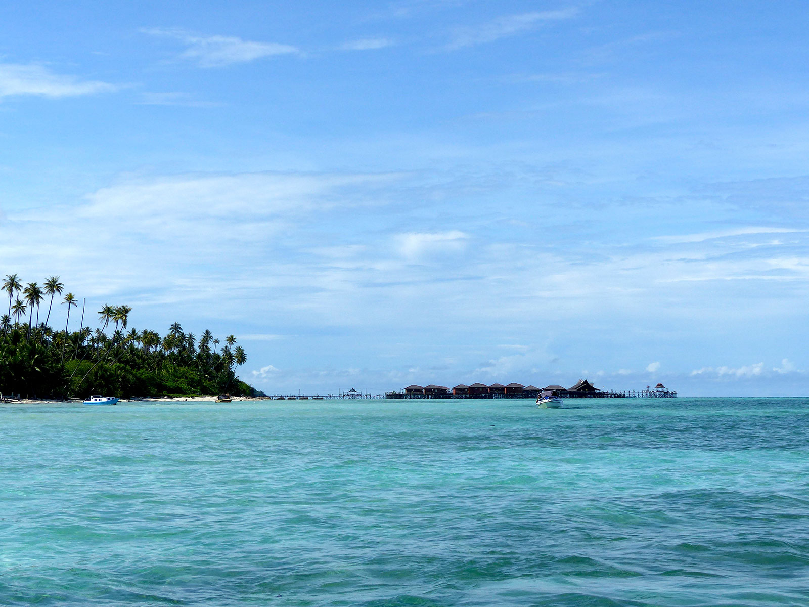rondreis kalimantan derawan hoogtepunt 23