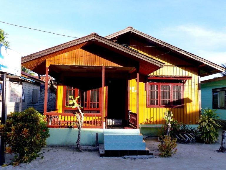 Hoogtepunten | Rama Tours