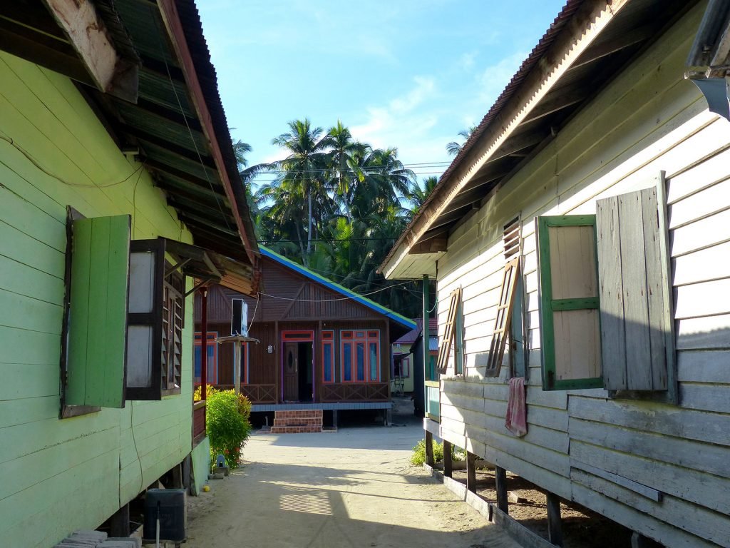 Hoogtepunten | Rama Tours