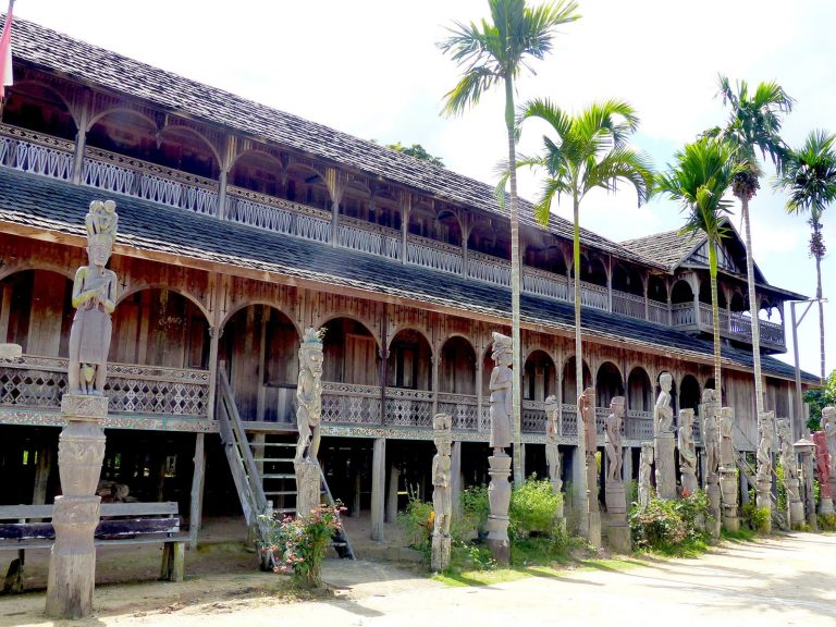 Hoogtepunten | Rama Tours