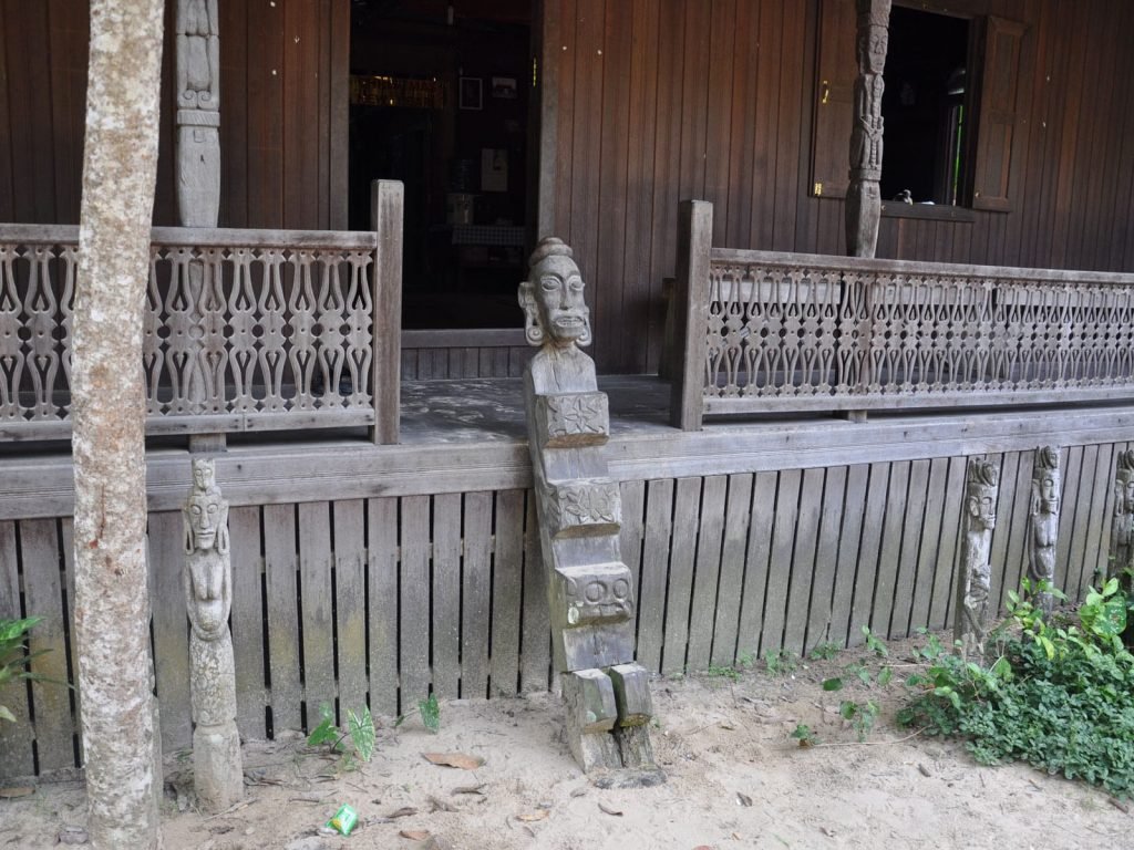 Hoogtepunten | Rama Tours