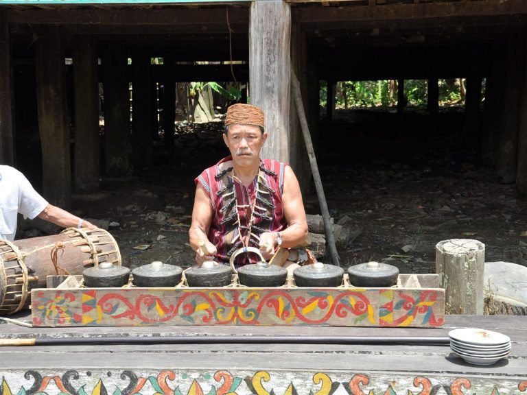Hoogtepunten | Rama Tours