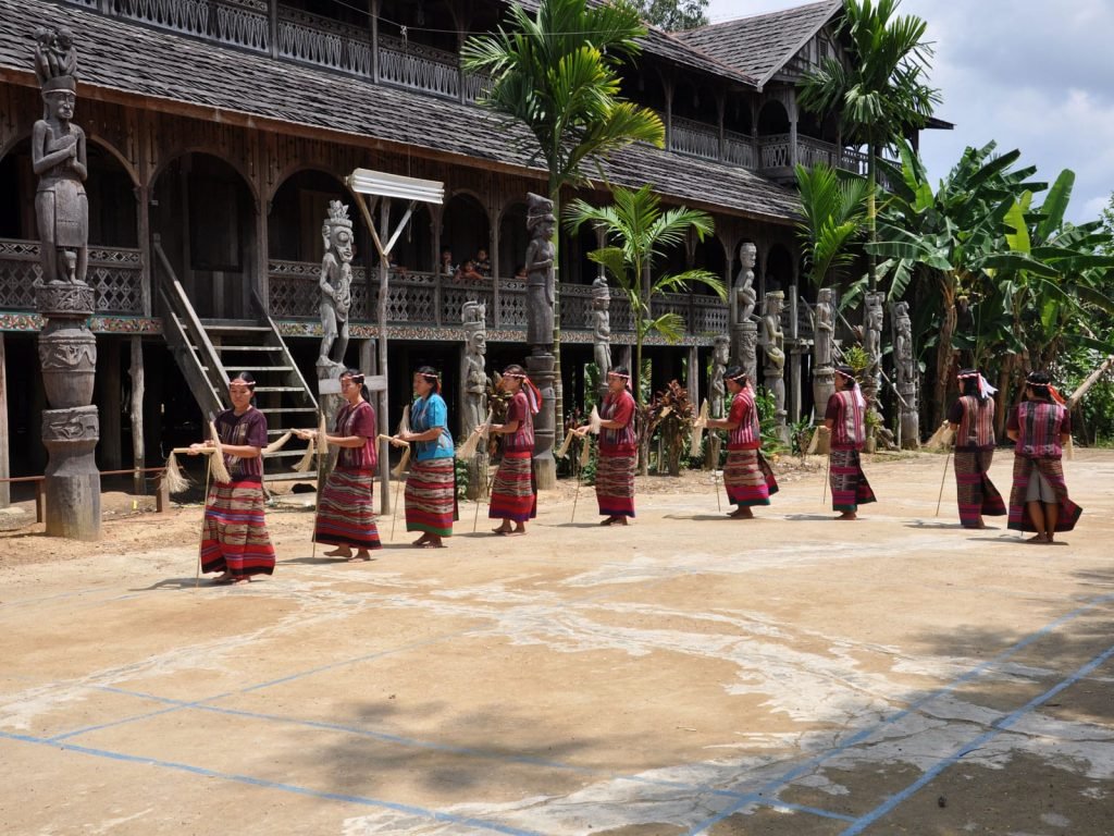 Hoogtepunten | Rama Tours