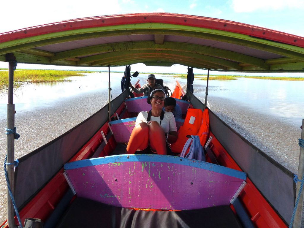 Hoogtepunten | Rama Tours