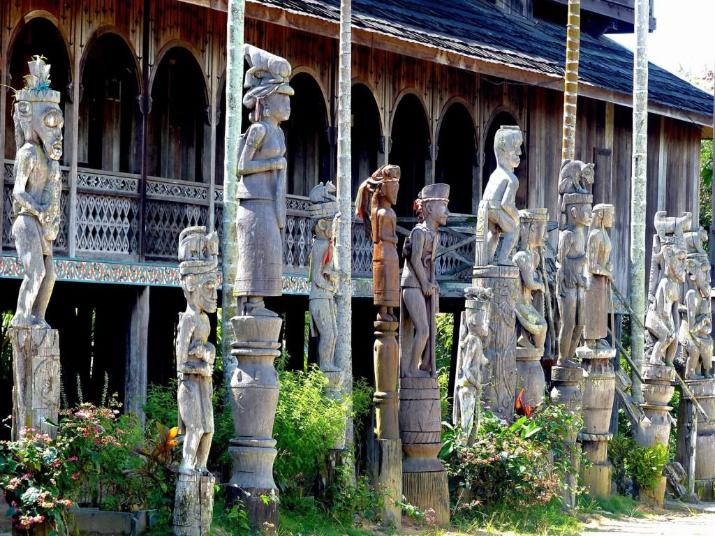 Hoogtepunten | Rama Tours