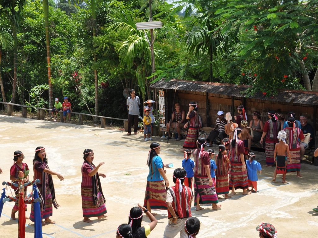 Hoogtepunten | Rama Tours