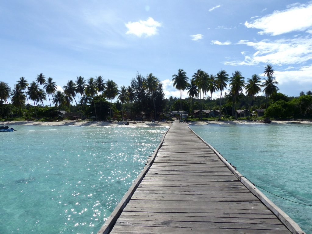 Maratua | Rama Tours